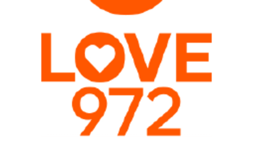 Love972FM melisten